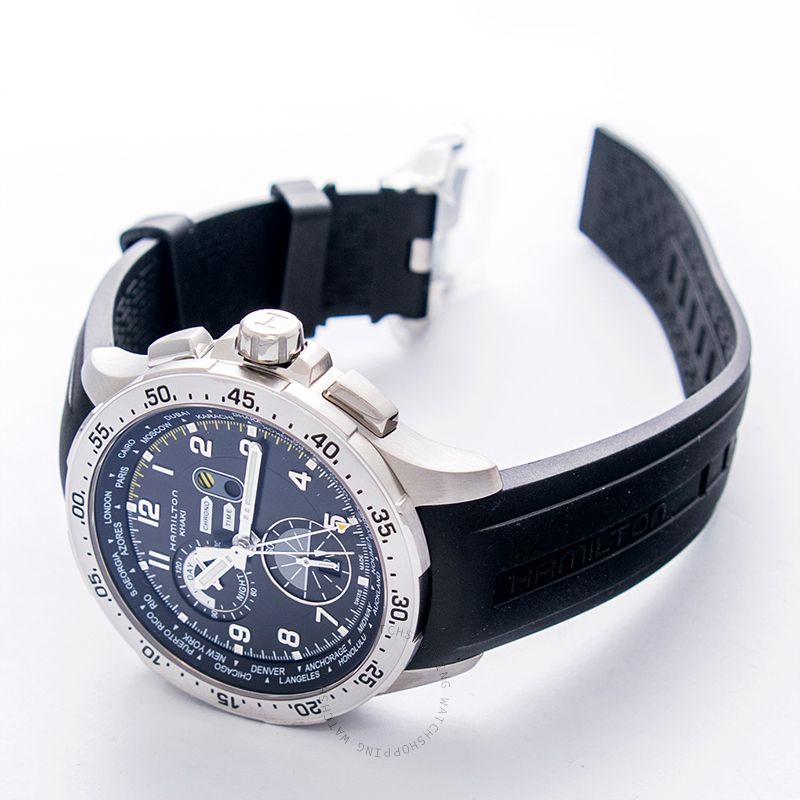 replica Hamilton Khaki Aviation H76714335 WATCHES 1