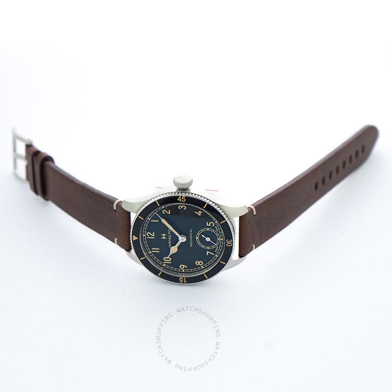replica Hamilton Khaki Aviation H76719530 WATCHES 1 