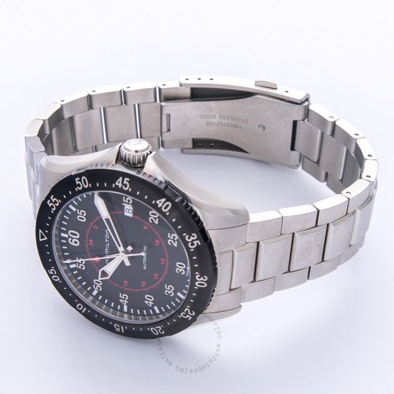 replica Hamilton Khaki Aviation H76755135 WATCHES 1