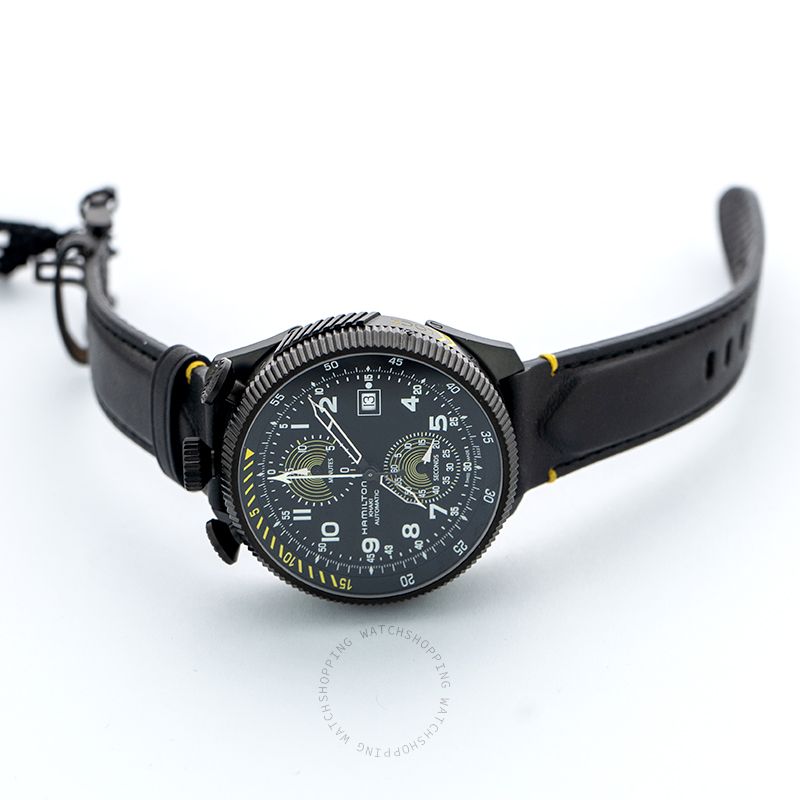 replica Hamilton Khaki Aviation H76776733 WATCHES 1 