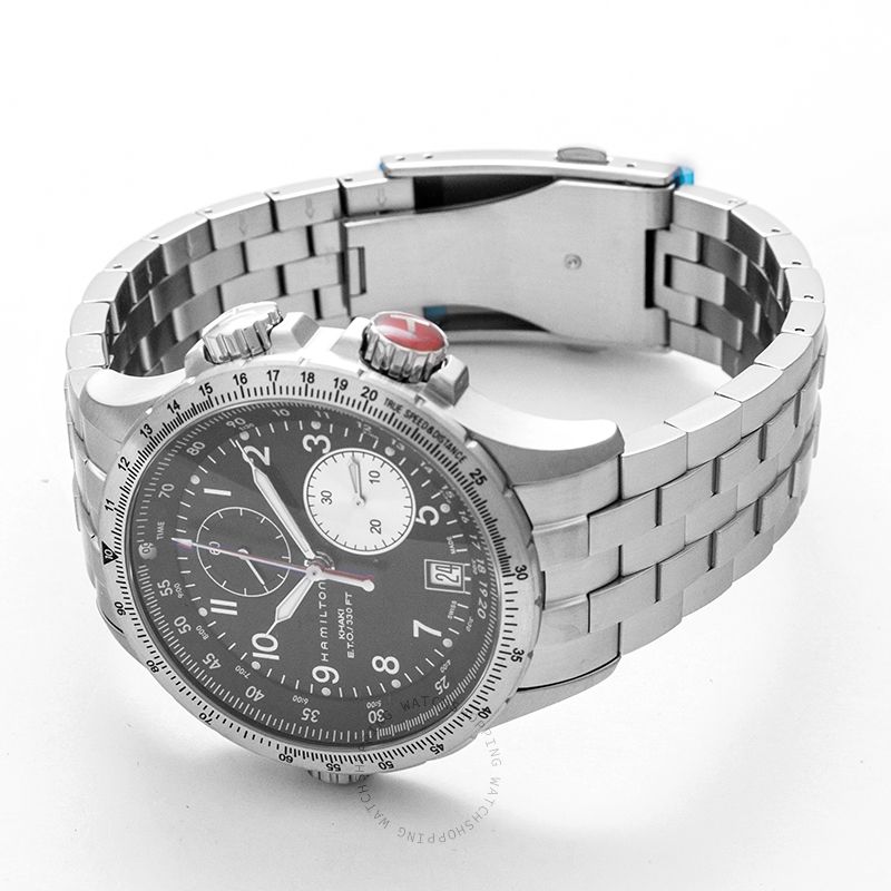 replica Hamilton Khaki Aviation H77612133 WATCHES 1