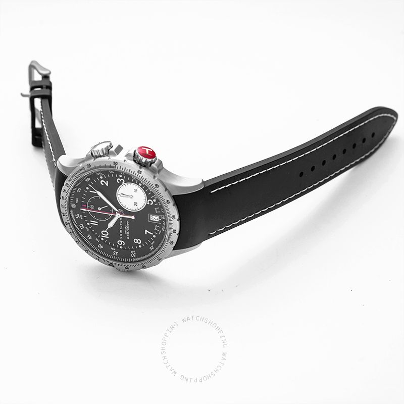 replica Hamilton Khaki Aviation H77612333 WATCHES 1