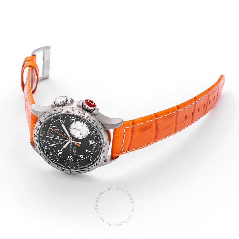 replica Hamilton Khaki Aviation H77612933 WATCHES 1
