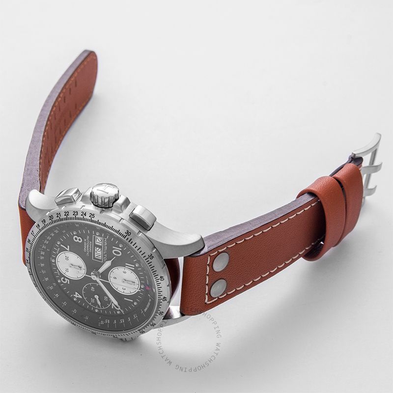 replica Hamilton Khaki Aviation H77616533 WATCHES 1