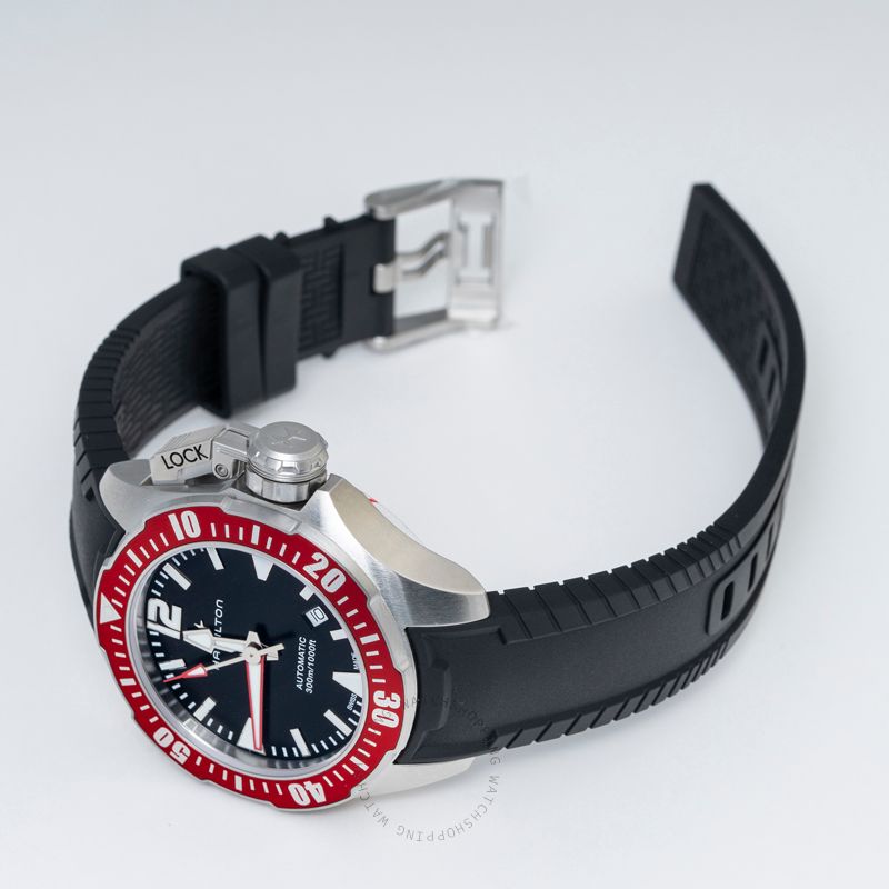 replica Hamilton Khaki Navy H77725335 WATCHES 1