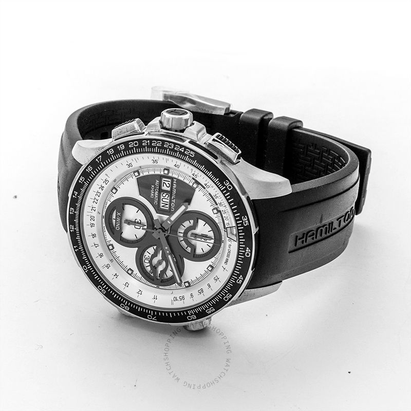 replica Hamilton Khaki Aviation H77726351 WATCHES 1