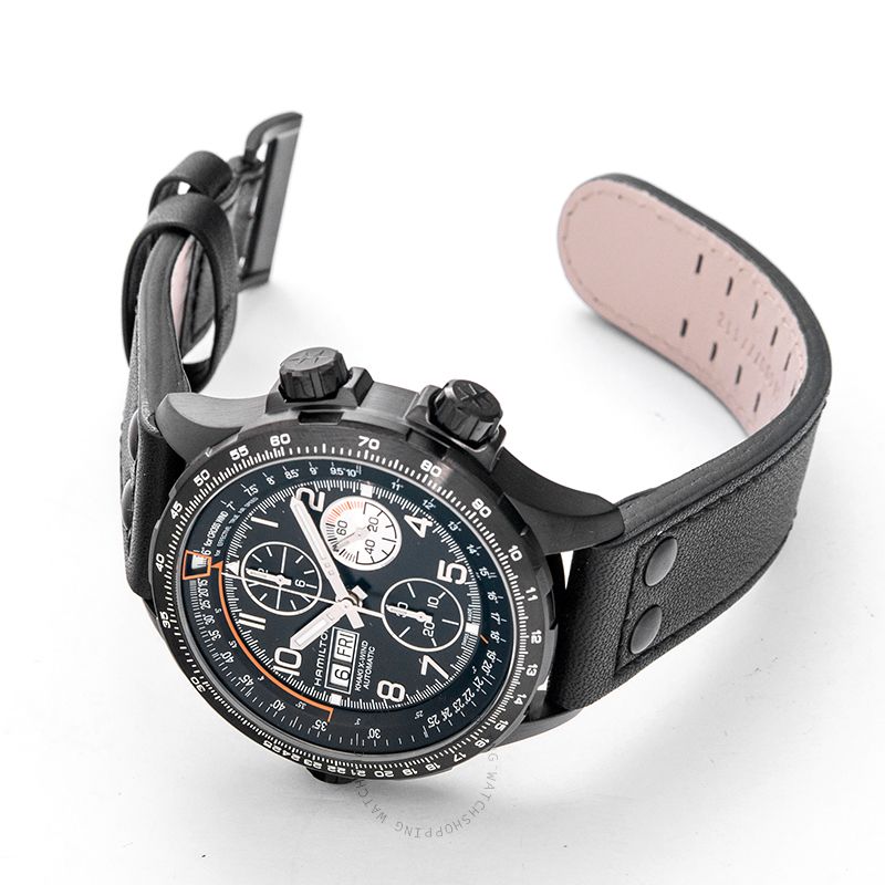 replica Hamilton Khaki Aviation H77736733 WATCHES 1