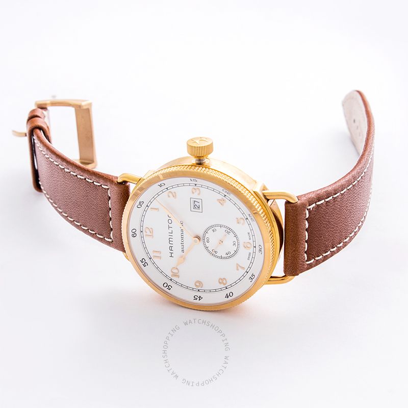 replica Hamilton Khaki Navy H77745553 WATCHES 1