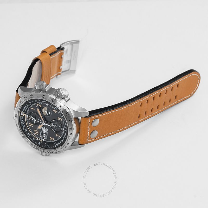 replica Hamilton Khaki Aviation H77796535 WATCHES 1