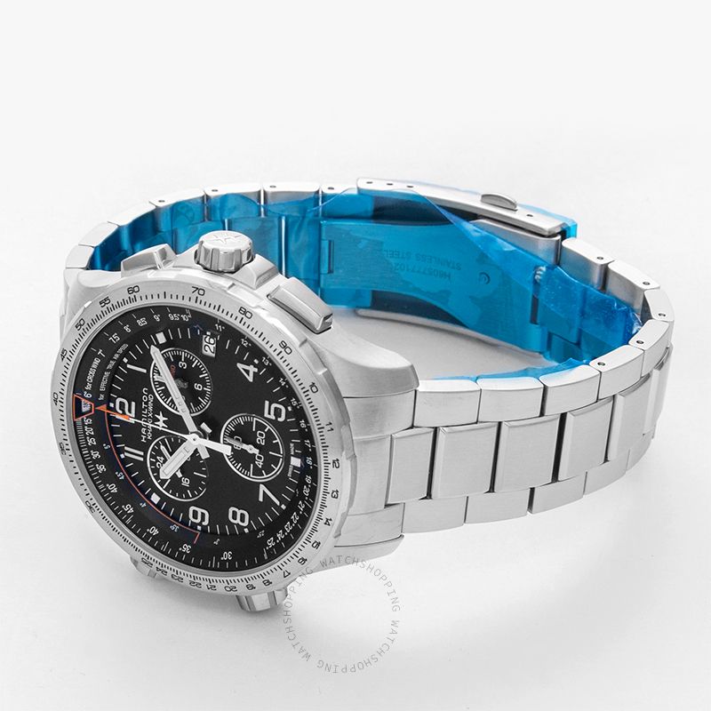 replica Hamilton Khaki Aviation H77912135 WATCHES 1