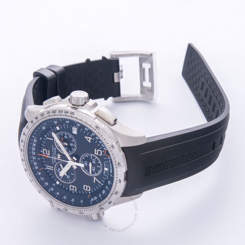 replica Hamilton Khaki Aviation H77912335 WATCHES 1