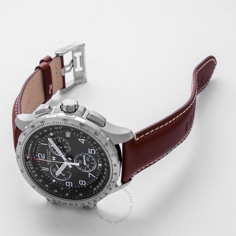 replica Hamilton Khaki Aviation H77912535 WATCHES 1 