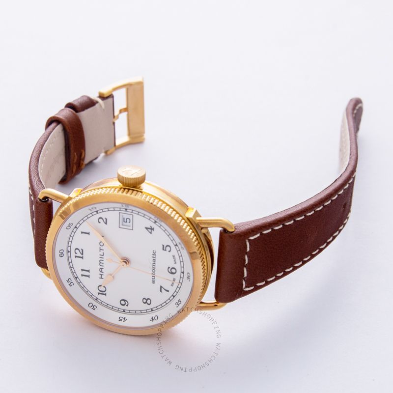 replica Hamilton Khaki Navy H78205553 WATCHES 1
