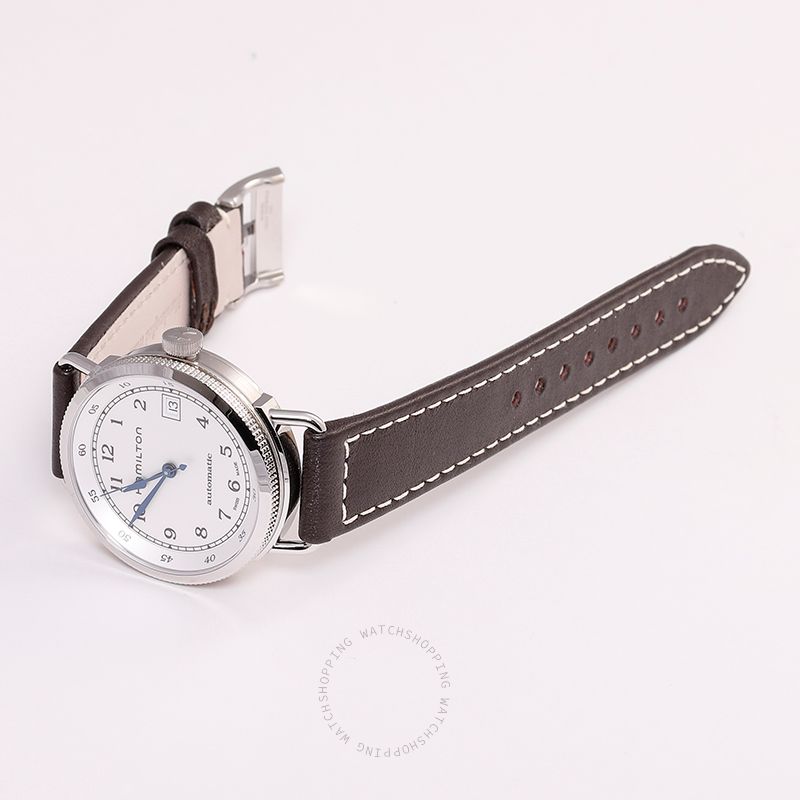 replica Hamilton Khaki Navy H78215553 WATCHES 1