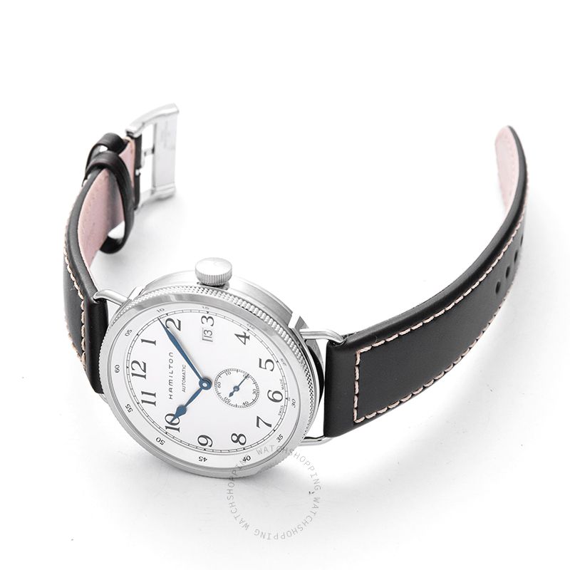 replica Hamilton Khaki Navy H78465553 WATCHES 1 