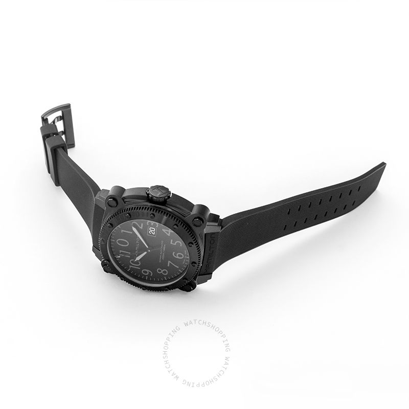 replica Hamilton Khaki Navy H78585333 WATCHES 1
