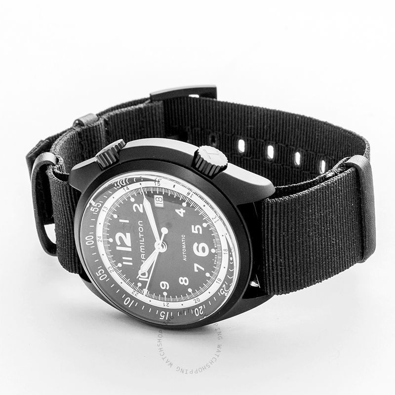 replica Hamilton Khaki Aviation H80485835 WATCHES 1