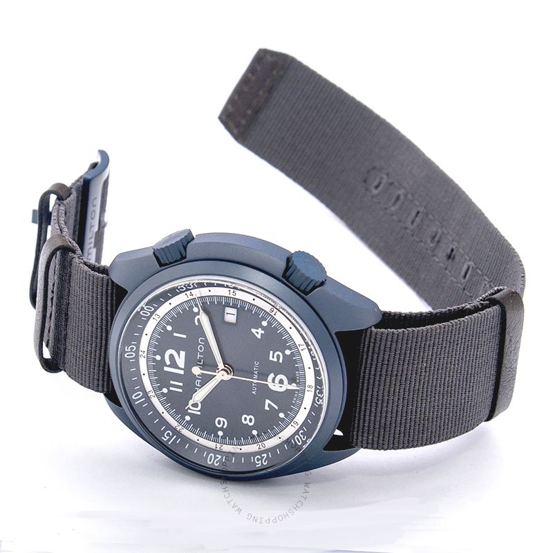 replica Hamilton Khaki Aviation H80495845 WATCHES 1