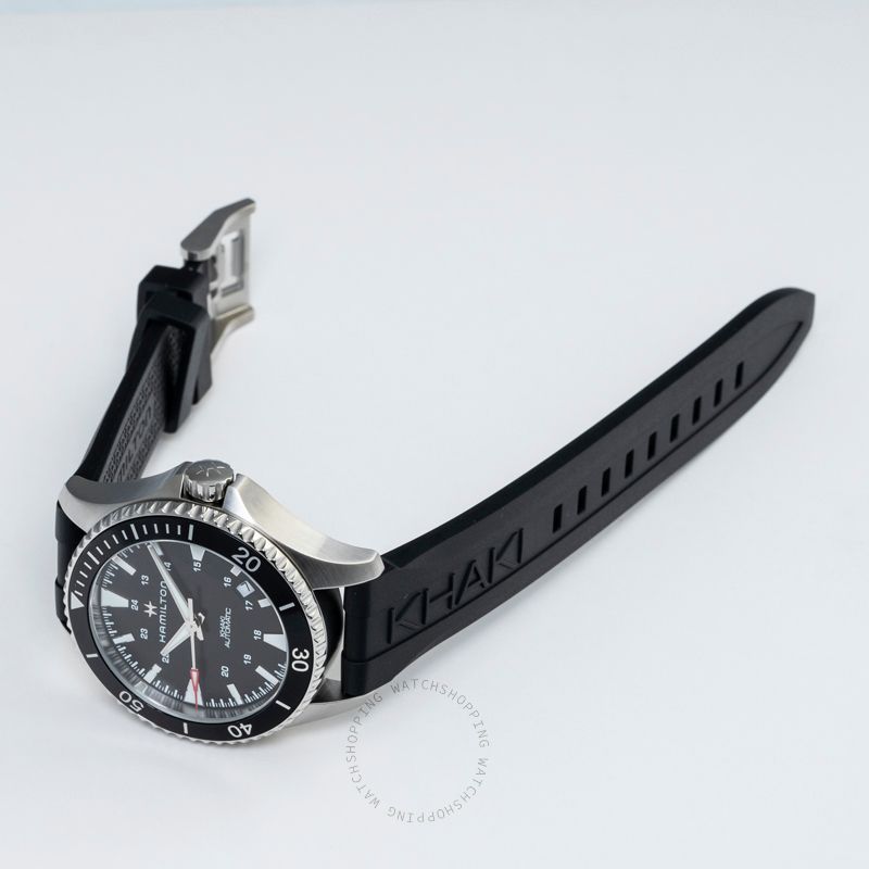replica Hamilton Khaki Navy H82335331 WATCHES 1