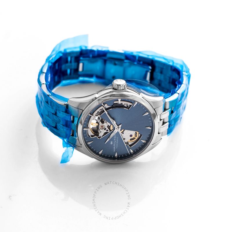 replica Hamilton Jazzmaster H32215140 WATCHES 1 
