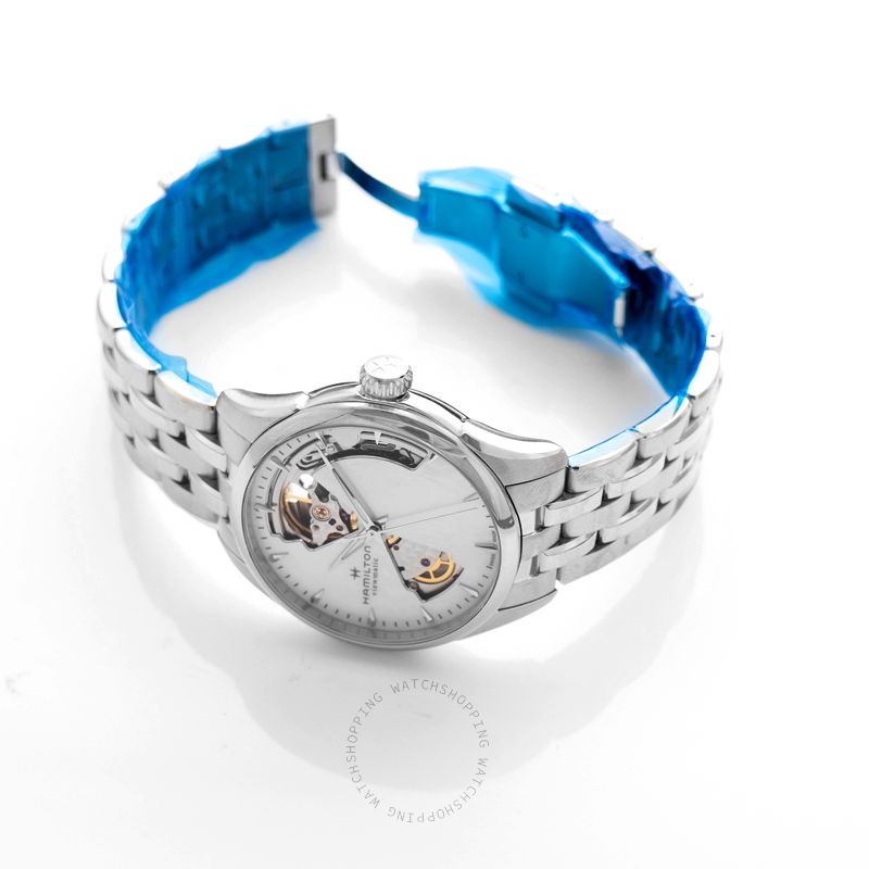 replica Hamilton Jazzmaster H32215190 WATCHES 1 