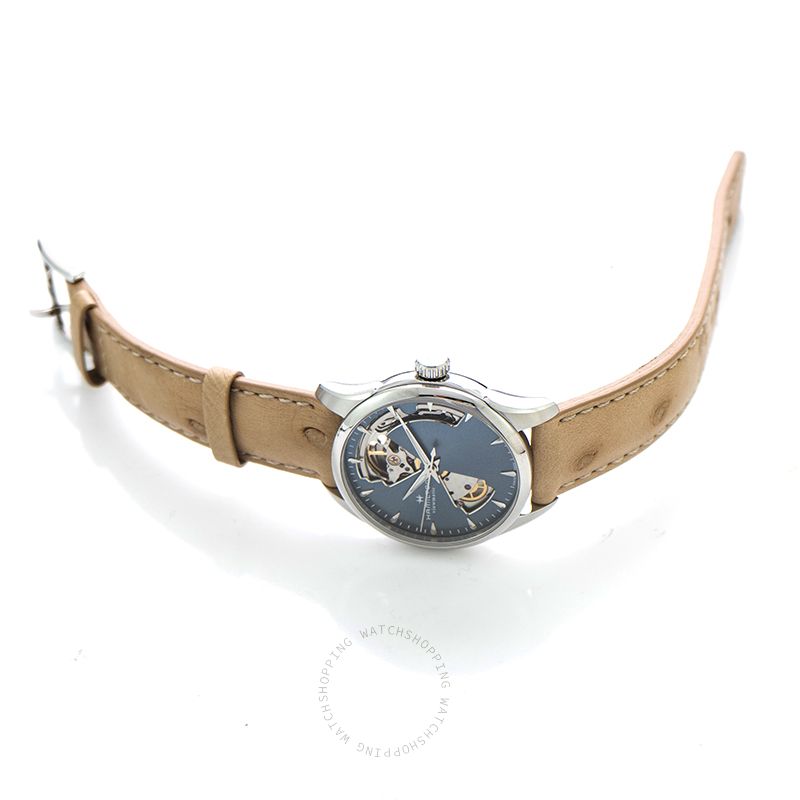 replica Hamilton Jazzmaster H32215840 WATCHES 1 