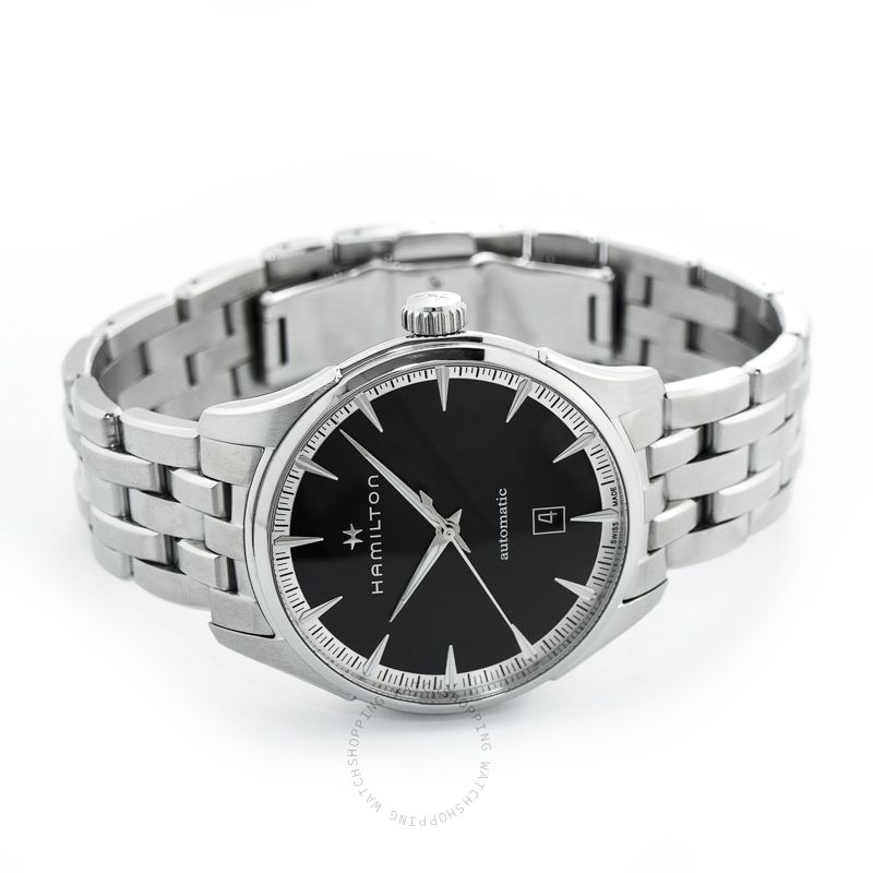 replica Hamilton Jazzmaster H32475130 WATCHES 1 