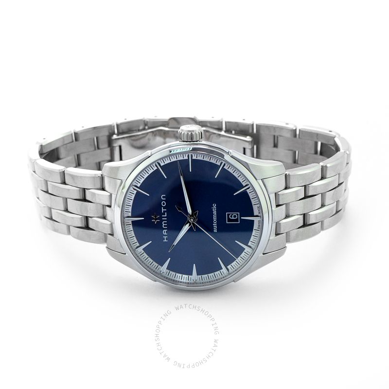 replica Hamilton Jazzmaster H32475140 WATCHES 1 