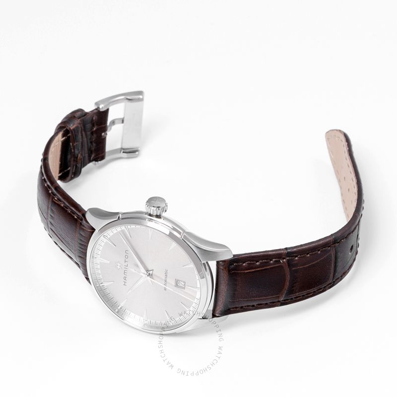replica Hamilton Jazzmaster H32475520 WATCHES 1 