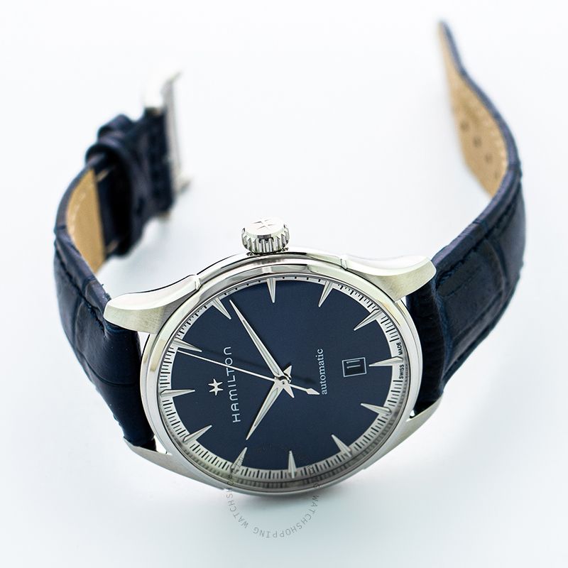 replica Hamilton Jazzmaster H32475640 WATCHES 1 