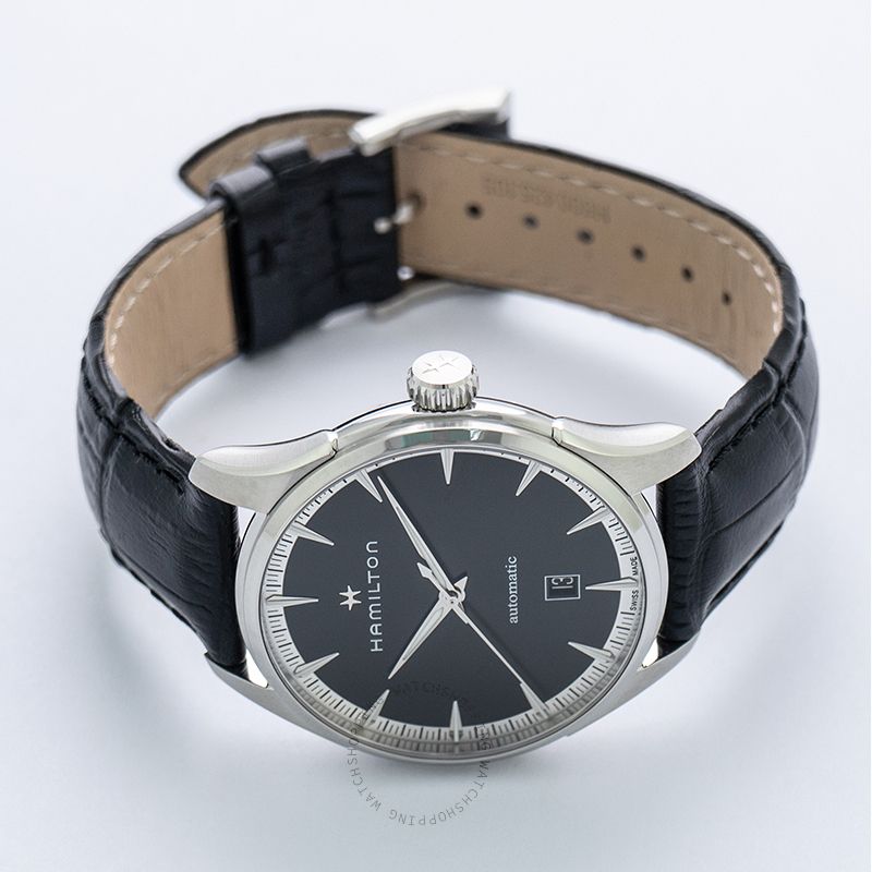 replica Hamilton Jazzmaster H32475730 WATCHES 1 
