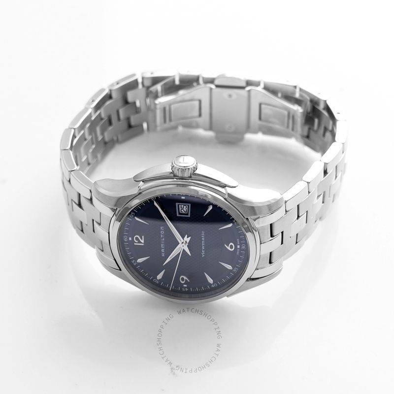replica Hamilton Jazzmaster H32515145 WATCHES 1 