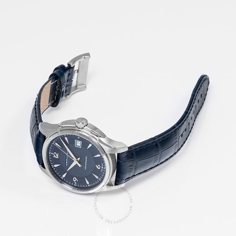 replica Hamilton Jazzmaster H32515641 WATCHES 1 