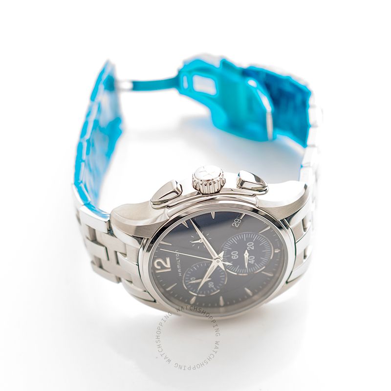 replica Hamilton Jazzmaster H32612141 WATCHES 1 