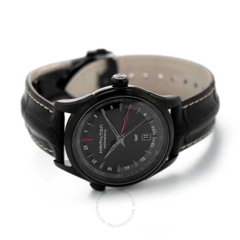 replica Hamilton Jazzmaster H32685731 WATCHES 1 