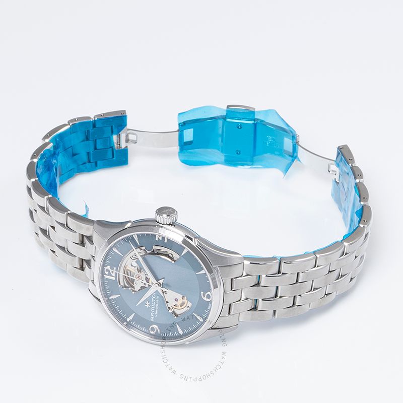 replica Hamilton Jazzmaster H32705142 WATCHES 1 