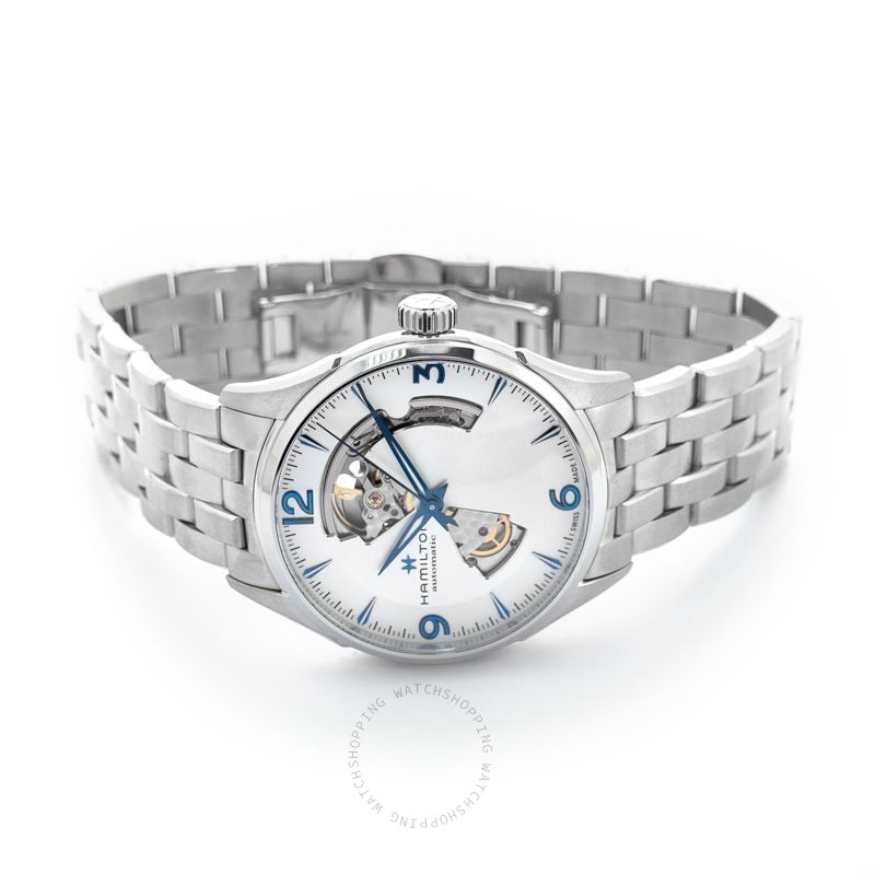 replica Hamilton Jazzmaster H32705152 WATCHES 1 