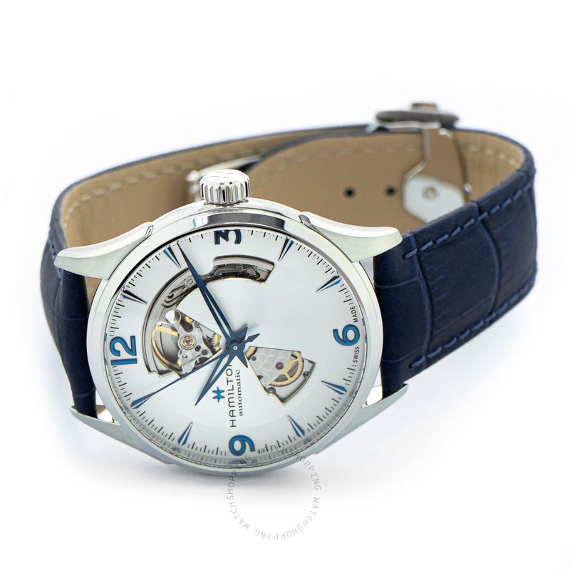 replica Hamilton Jazzmaster H32705651 WATCHES 1 