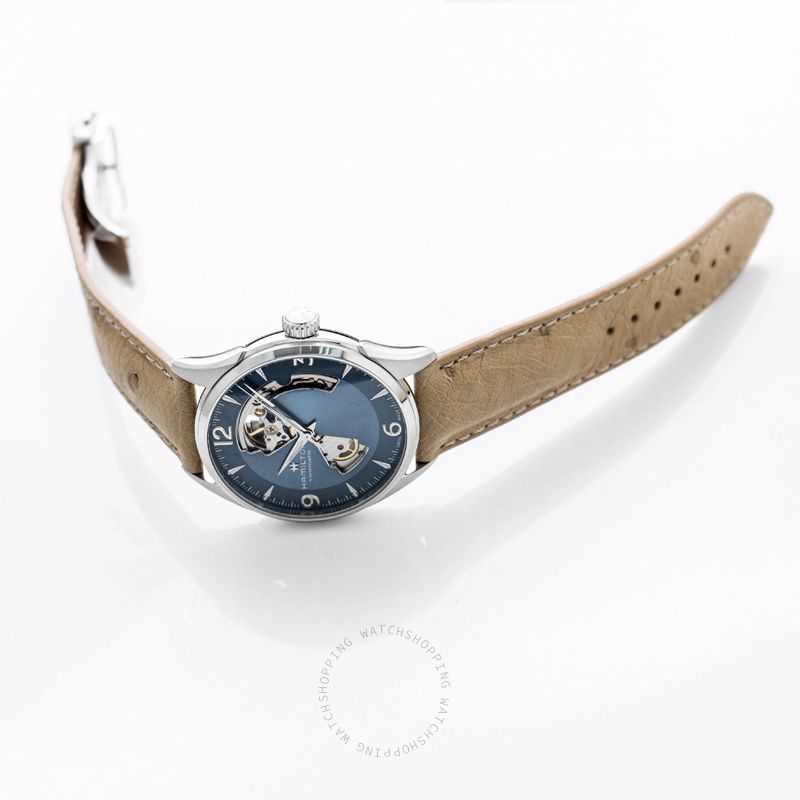 replica Hamilton Jazzmaster H32705842 WATCHES 1 