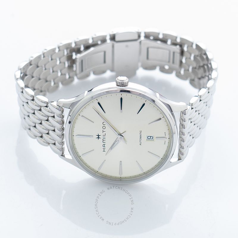 replica Hamilton Jazzmaster H38525111 WATCHES 1 