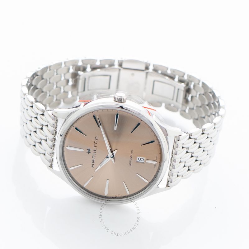 replica Hamilton Jazzmaster H38525121 WATCHES 1 