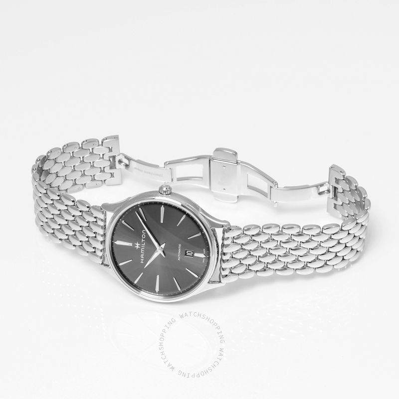replica Hamilton Jazzmaster H38525181 WATCHES 1 