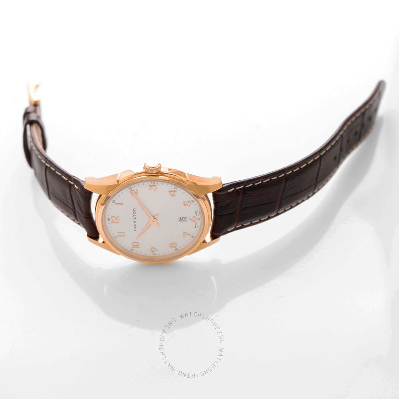 replica Hamilton Jazzmaster H38541513 WATCHES 1 