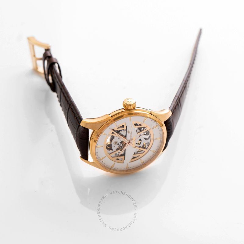 replica Hamilton Jazzmaster H42505510 WATCHES 1 