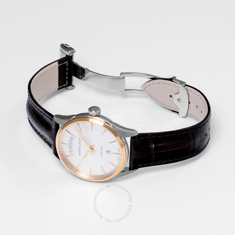 replica Hamilton Jazzmaster H42525551 WATCHES 1 