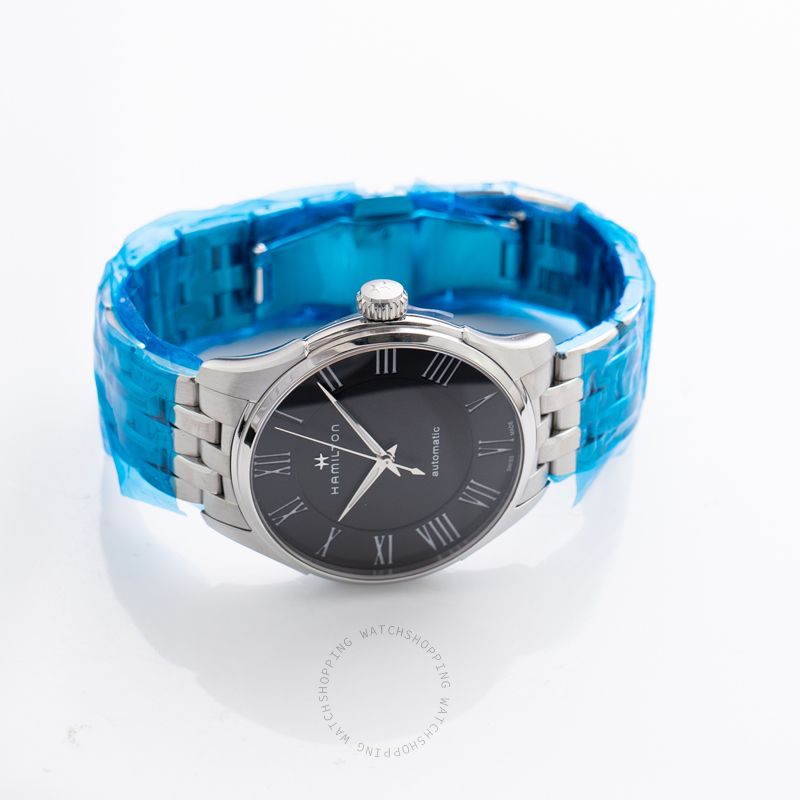 replica Hamilton Jazzmaster H42535130 WATCHES 1 