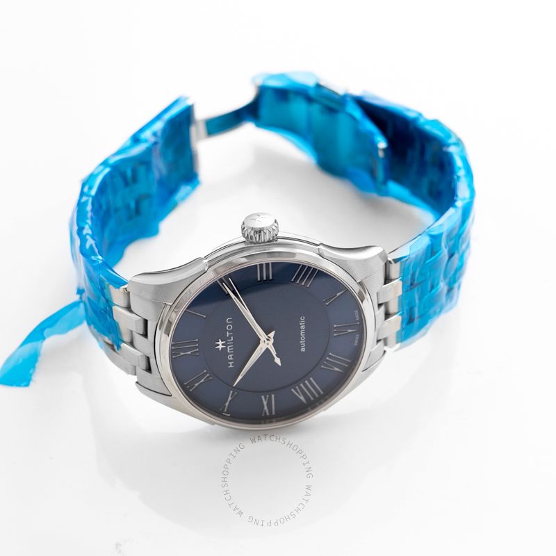 replica Hamilton Jazzmaster H42535140 WATCHES 1 