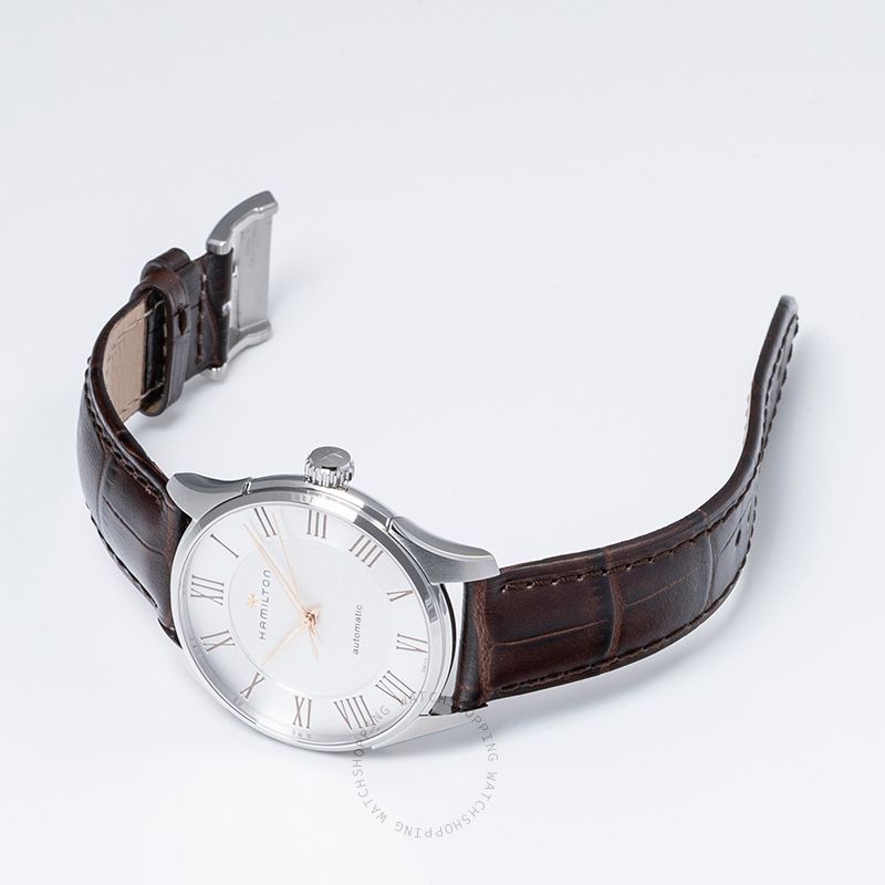 replica Hamilton Jazzmaster H42535550 WATCHES 1 