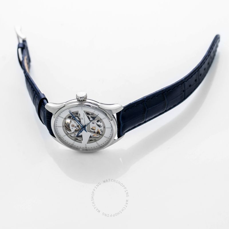 replica Hamilton Jazzmaster H42535610 WATCHES 1 