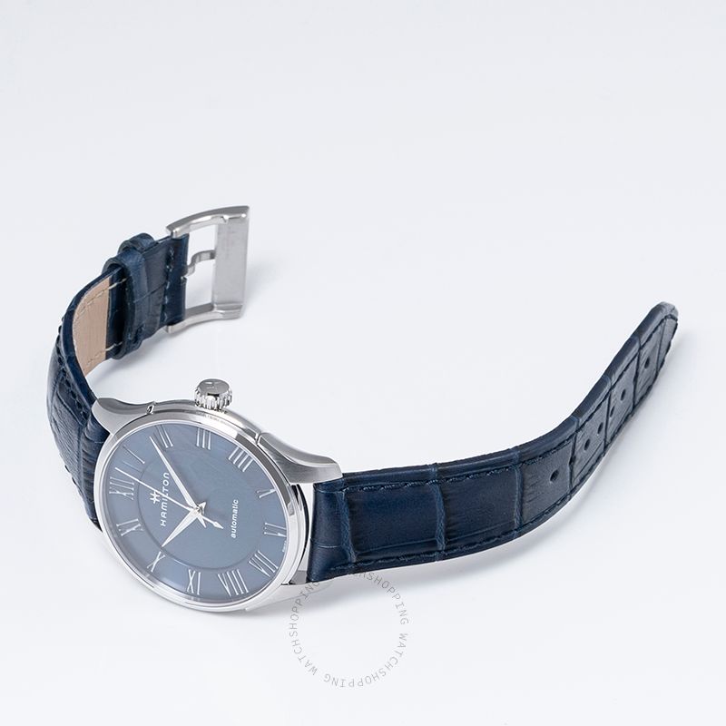 replica Hamilton Jazzmaster H42535640 WATCHES 1 
